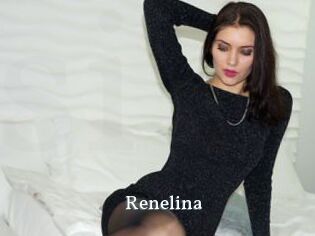 Renelina SexyIdol
