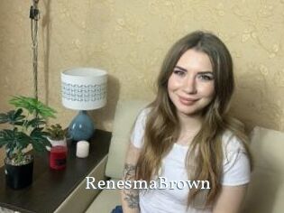 RenesmaBrown