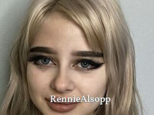 RennieAlsopp SexyIdol