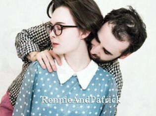 RennieAndPatrick