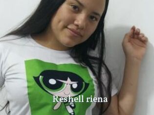 Reshell_riena