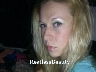 RestlessBeauty