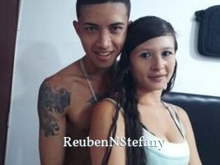 ReubenNStefany