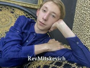 RevMitskevich