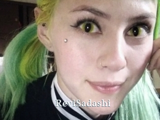 ReviSadashi
