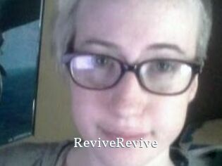 ReviveRevive