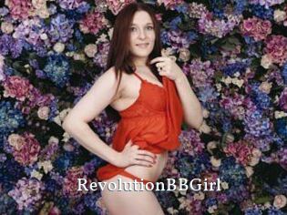 RevolutionBBGirl