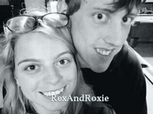 RexAndRoxie