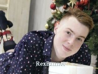RexBanner
