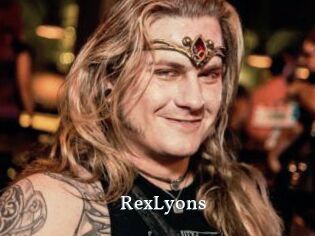 RexLyons