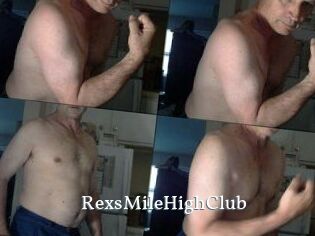RexsMileHighClub