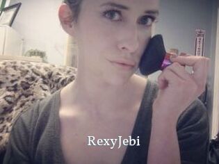 RexyJebi