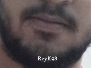 ReyK98 SexyIdol