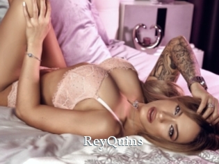 ReyQuins SexyIdol