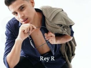 Rey_R SexyIdol