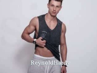 ReynoldHardy