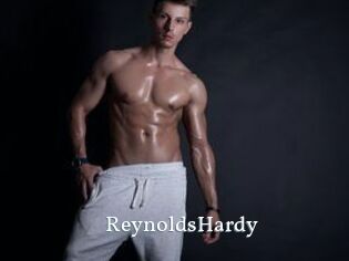ReynoldsHardy