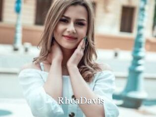 RheaDavis