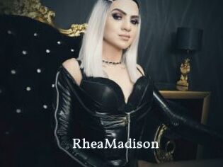 RheaMadison