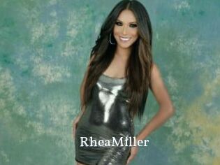 RheaMiller