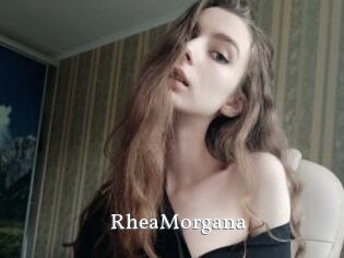 RheaMorgana
