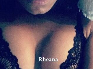 Rheana