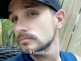 RhettKaleb
