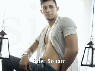 RhettSoham