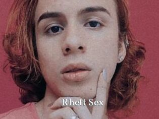 Rhett_Sex
