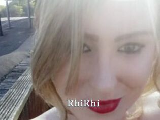 RhiRhi