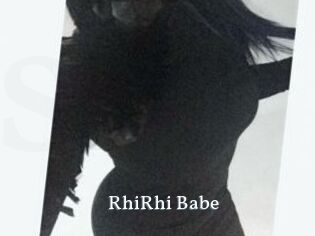RhiRhi_Babe