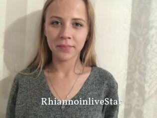 RhiannoinliveStar