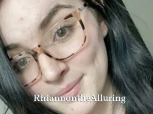 RhiannontheAlluring