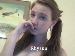 Rhyann