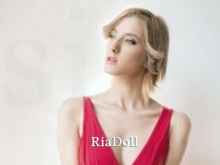 RiaDoll