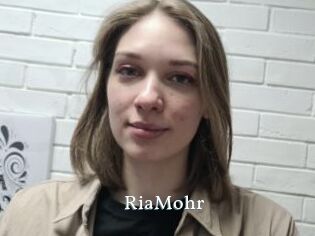 RiaMohr