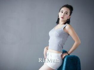 RiaMun