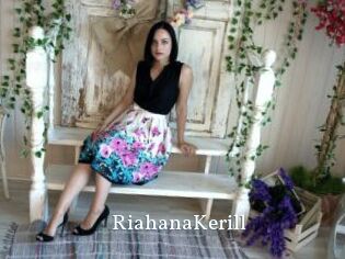 RiahanaKerill