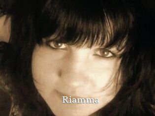 Riamma