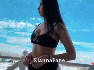 RiannaFane SexyIdol