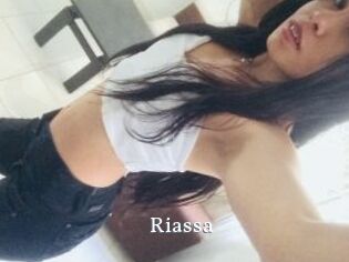 Riassa