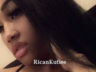 RicanKutiee
