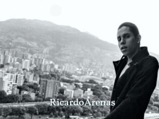 RicardoArenas
