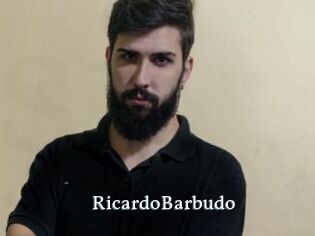 RicardoBarbudo