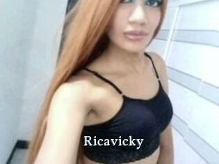 Ricavicky