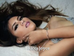 RiccaJoyce