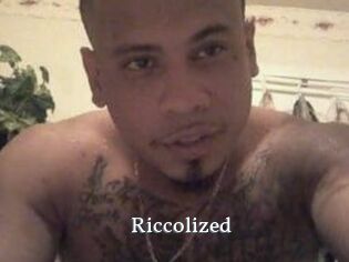 Riccolized