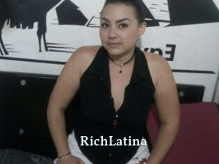 RichLatina