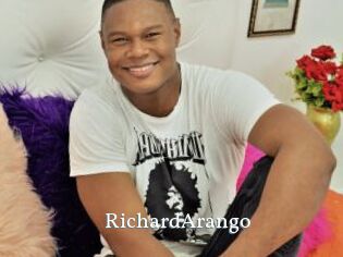 RichardArango