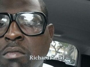RichardFacial